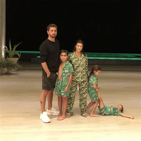 scott disick naked|Kardashian fans horrified as Kris sees Scott NAKED in  .